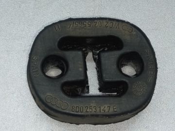 Кріплення глушника AUDI A6 (C5) 97-04
