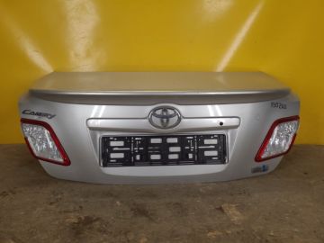 Кришка багажника TOYOTA CAMRY 40 06-11