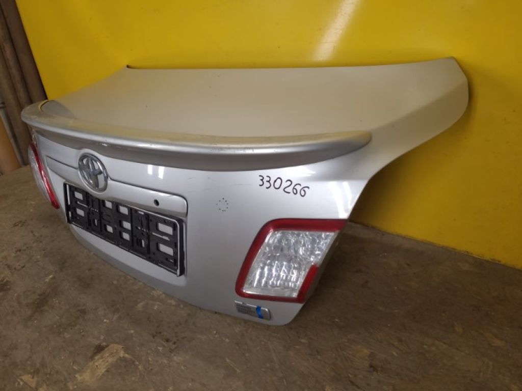 64401-06280 | Крышка багажника TOYOTA CAMRY 40 06-11 - Фото 4