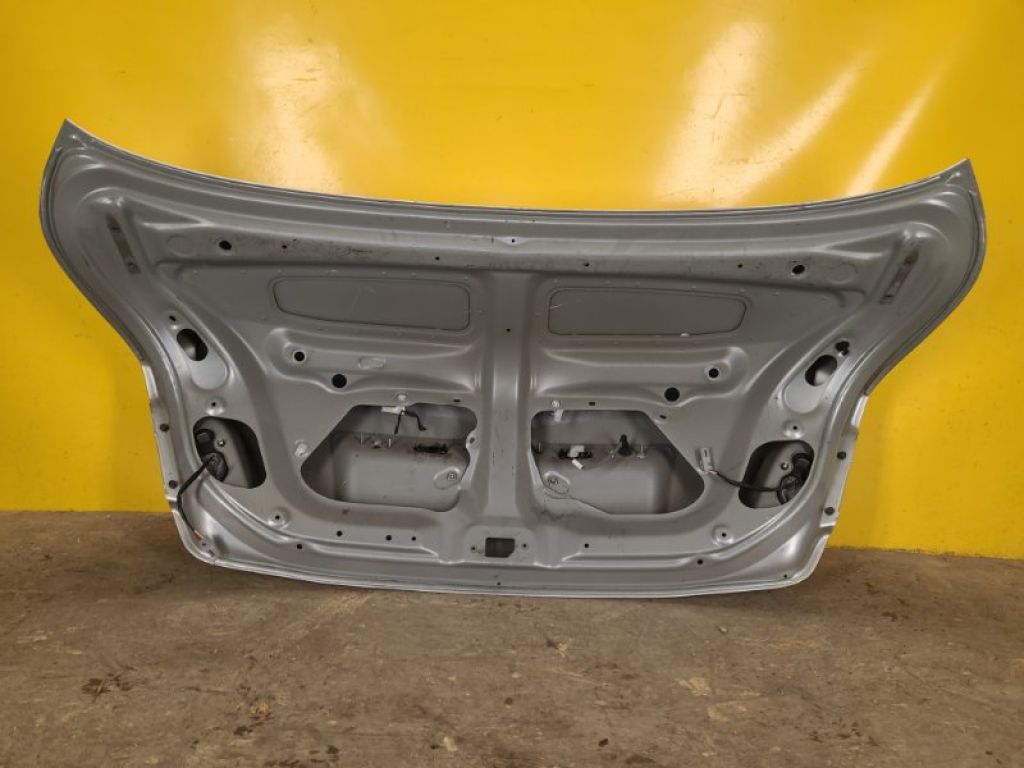 64401-06280 | Крышка багажника TOYOTA CAMRY 40 06-11 - Фото 7