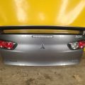 5920A090 | Крышка багажника MITSUBISHI LANCER X 10 15-17