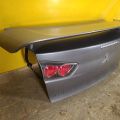 5920A090 | Крышка багажника MITSUBISHI LANCER X 10 15-17 - Превью 5