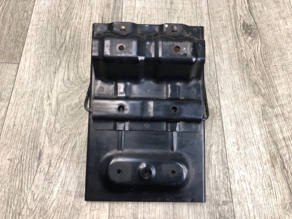 72550-65J00 | Полиця акумулятора SUZUKI GRAND VITARA 05-15 - Фото 4