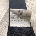 84904-65J11-5PK | Ремінь безпеки задн. прав. SUZUKI GRAND VITARA 05-15 - Прев'ю 8