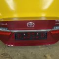 6440102A30 | Крышка багажника TOYOTA COROLLA E170 13-19