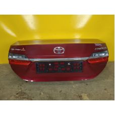 Крышка багажника TOYOTA COROLLA E170 13-19