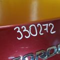 6440102A30 | Крышка багажника TOYOTA COROLLA E170 13-19 - Превью 2