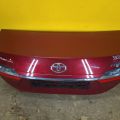 6440102A30 | Крышка багажника TOYOTA COROLLA E170 13-19 - Превью 3