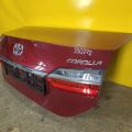 6440102A30 | Крышка багажника TOYOTA COROLLA E170 13-19 - Превью 4