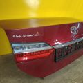 6440102A30 | Крышка багажника TOYOTA COROLLA E170 13-19 - Превью 5