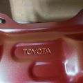 6440102A30 | Крышка багажника TOYOTA COROLLA E170 13-19 - Превью 8