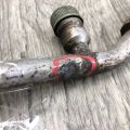 95720-64J20 | Трубка кондиционера SUZUKI GRAND VITARA 05-15 - Превью 8