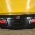 68500-TL0-G01ZZ | Кришка багажника HONDA ACCORD CU8 08-13