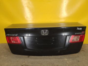 Крышка багажника HONDA ACCORD CU8 08-13