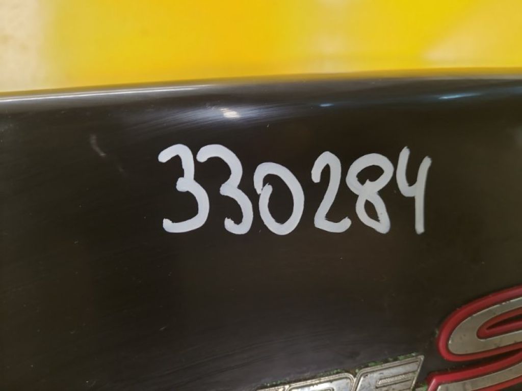 68500-TL0-G01ZZ | Кришка багажника HONDA ACCORD CU8 08-13 - Фото 2