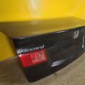 68500-TL0-G01ZZ | Кришка багажника HONDA ACCORD CU8 08-13 - Прев'ю 5