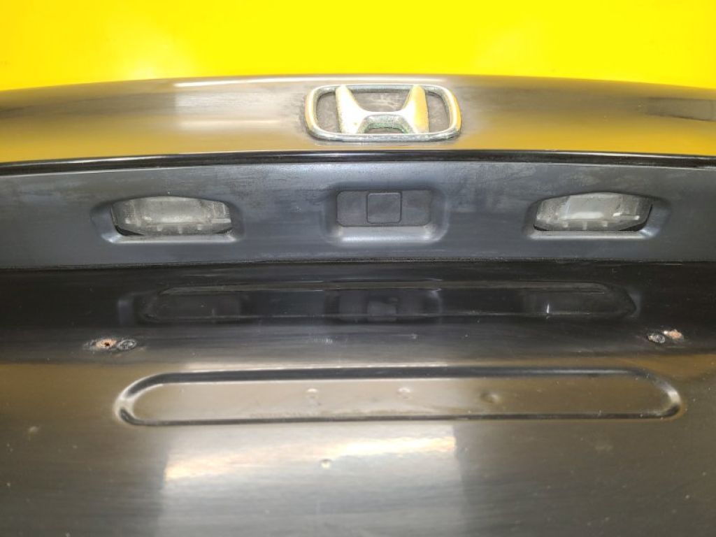 68500-TL0-G01ZZ | Кришка багажника HONDA ACCORD CU8 08-13 - Фото 6