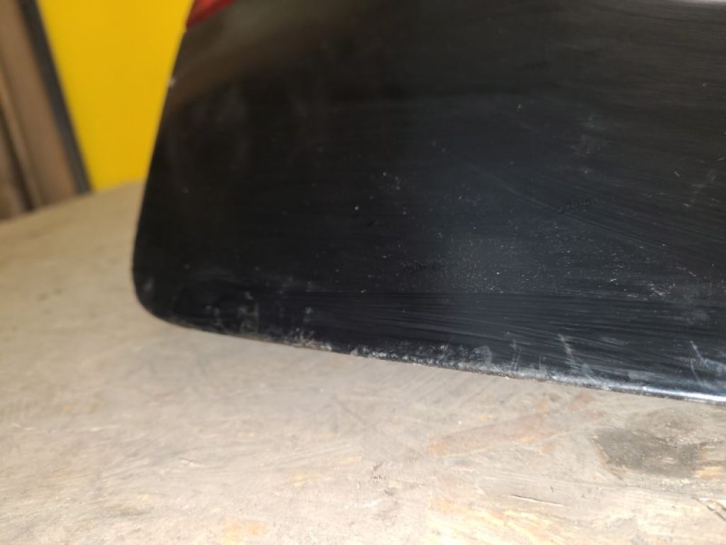 68500-TL0-G01ZZ | Кришка багажника HONDA ACCORD CU8 08-13 - Фото 8