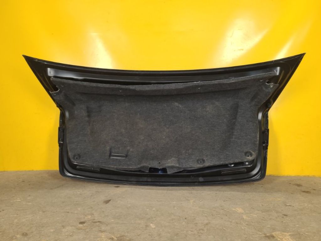 68500-TL0-G01ZZ | Кришка багажника HONDA ACCORD CU8 08-13 - Фото 9
