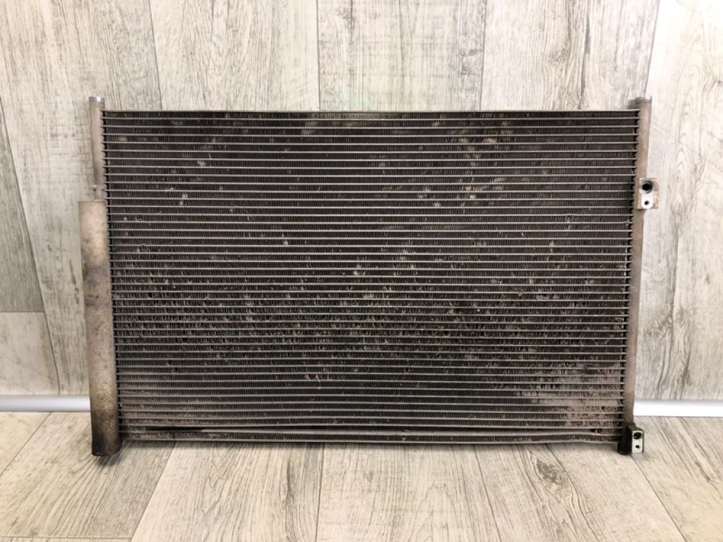 95310-64J00 | Радиатор кондиционера SUZUKI GRAND VITARA 05-15