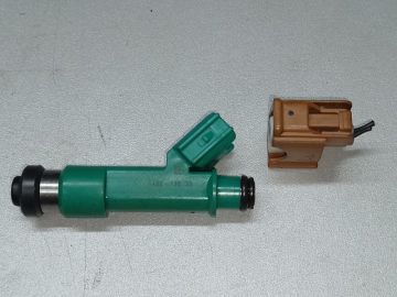 Форсунка паливна SUZUKI KIZASHI 09-14