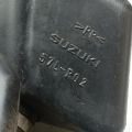 13881-57L00 | патрубок повітряного фільтра SUZUKI KIZASHI 09-14 - Прев'ю 3