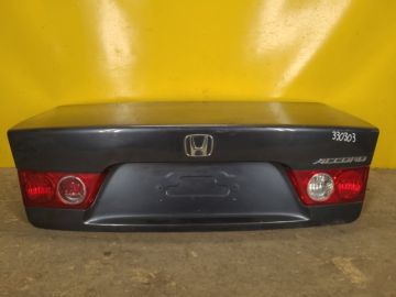 Крышка багажника HONDA ACCORD CL7 03-07