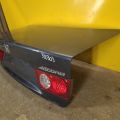 68500SEAE00ZZ | Кришка багажника HONDA ACCORD CL7 03-07 - Прев'ю 5
