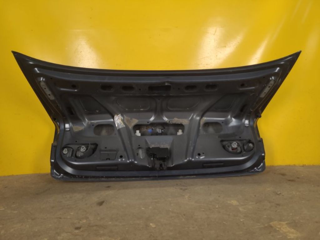 68500SEAE00ZZ | Кришка багажника HONDA ACCORD CL7 03-07 - Фото 7