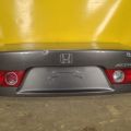 68500SEAE00ZZ | Кришка багажника HONDA ACCORD CL7 / TSX 03-08