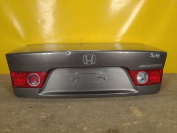 Крышка багажника HONDA ACCORD CL7 03-07