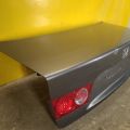 68500SEAE00ZZ | Кришка багажника HONDA ACCORD CL7 / TSX 03-08 - Прев'ю 5
