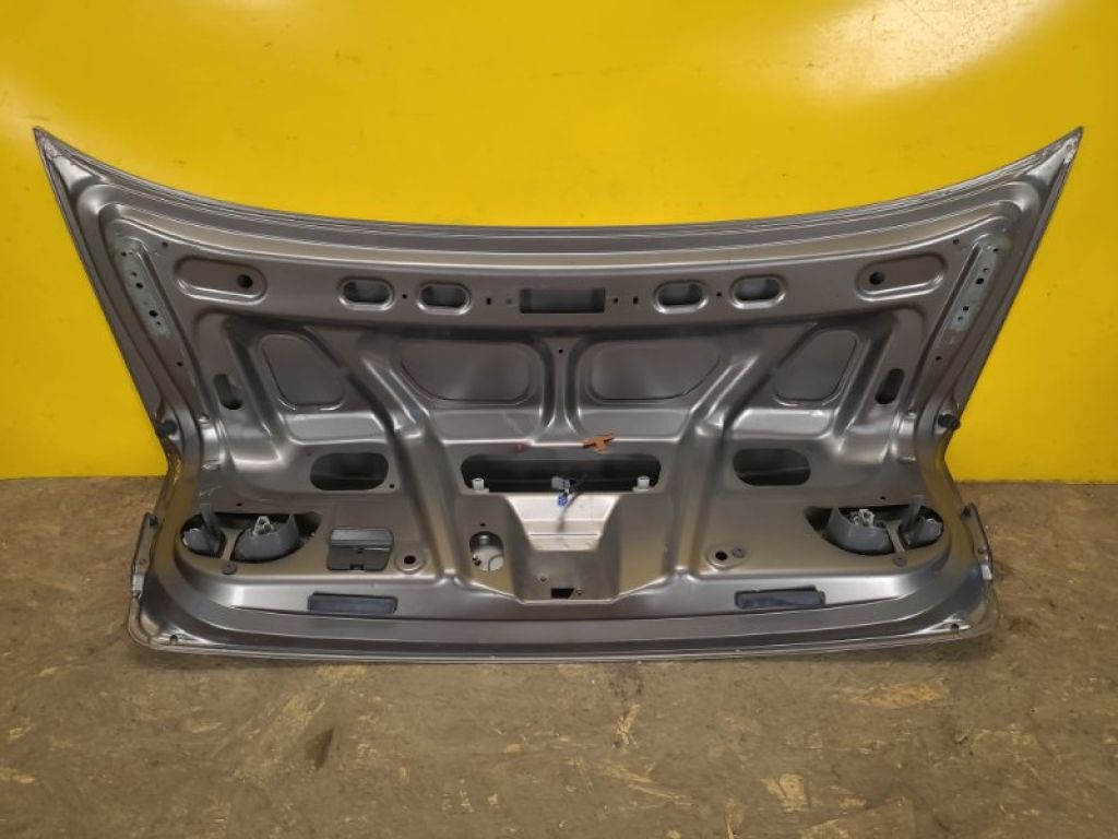 68500SEAE00ZZ | Кришка багажника HONDA ACCORD CL7 / TSX 03-08 - Фото 7