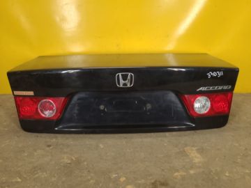 Крышка багажника HONDA ACCORD CL7 03-07