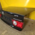 68500SEAE00ZZ | Кришка багажника HONDA ACCORD CL7 / TSX 03-08 - Прев'ю 4