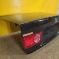 68500SEAE00ZZ | Кришка багажника HONDA ACCORD CL7 / TSX 03-08 - Прев'ю 5