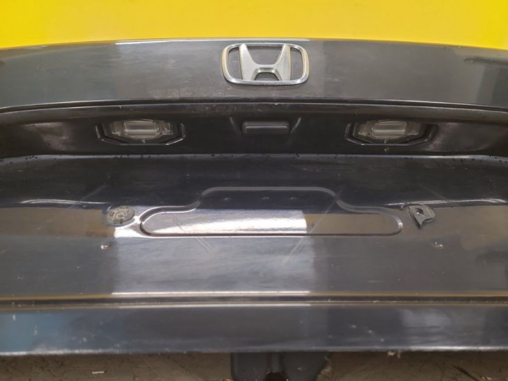 68500SEAE00ZZ | Кришка багажника HONDA ACCORD CL7 / TSX 03-08 - Фото 6
