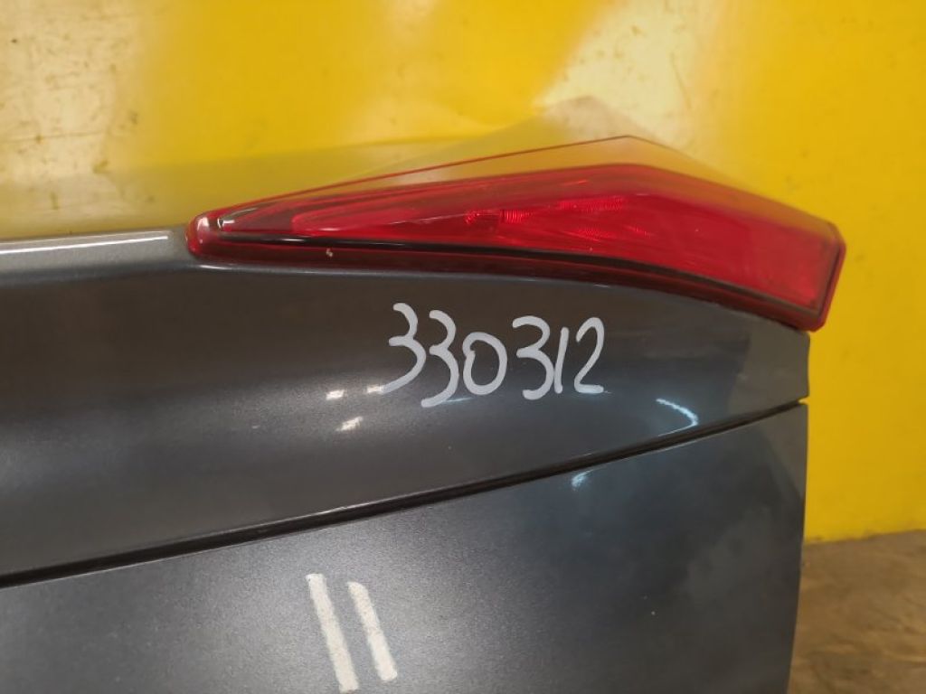68500TBAA00ZZ | Крышка багажника HONDA CIVIC FC/FK 15- - Фото 2