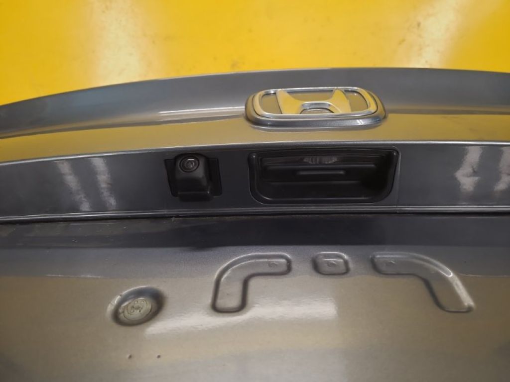 68500TBAA00ZZ | Крышка багажника HONDA CIVIC FC/FK 15- - Фото 6
