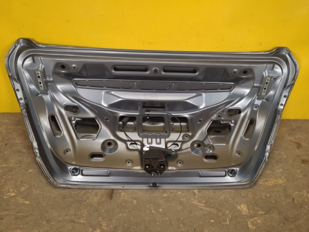 68500TBAA00ZZ | Крышка багажника HONDA CIVIC FC/FK 15- - Фото 7