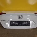 68500TBAA00ZZ | Крышка багажника HONDA CIVIC FC/FK 15-