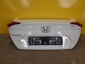 Кришка багажника HONDA CIVIC FC/FK 15-