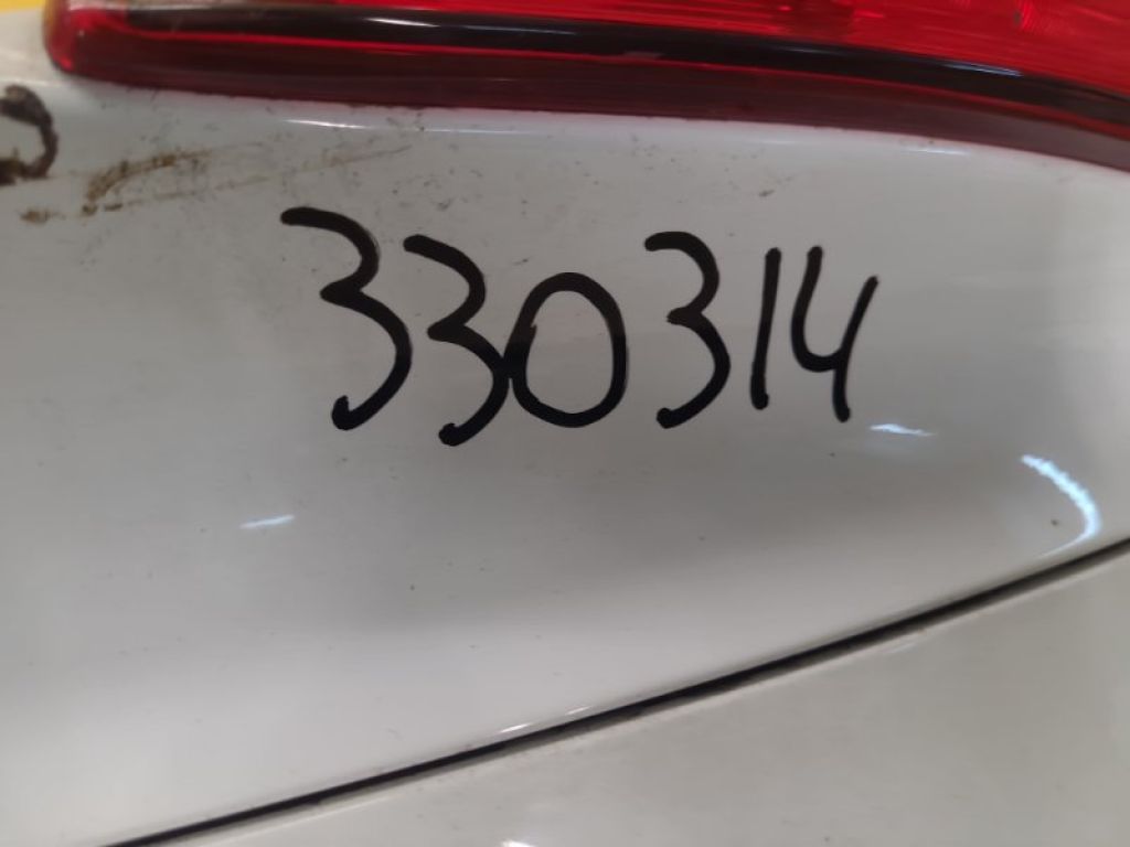 68500TBAA00ZZ | Крышка багажника HONDA CIVIC FC/FK 15- - Фото 2