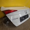 68500TBAA00ZZ | Крышка багажника HONDA CIVIC FC/FK 15- - Превью 5