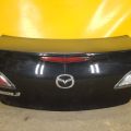 BBY4-52-61XD | Кришка багажника MAZDA 3 BL 09-13