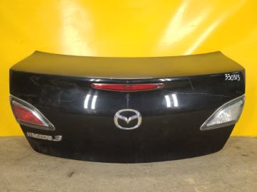 Крышка багажника MAZDA 3 BL 09-13