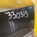 BBY4-52-61XD | Кришка багажника MAZDA 3 BL 09-13 - Прев'ю 2