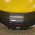 BBY4-52-61XD | Кришка багажника MAZDA 3 BL 09-13 - Прев'ю 3