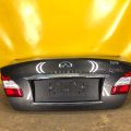 H430M1MAMD | Кришка багажника INFINITI M25/M37/M56/Q70/M35H 10-16