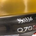 H430M1MAMD | Кришка багажника INFINITI M25/M37/M56/Q70/M35H 10-16 - Прев'ю 2